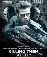 Killing Them Softly /  